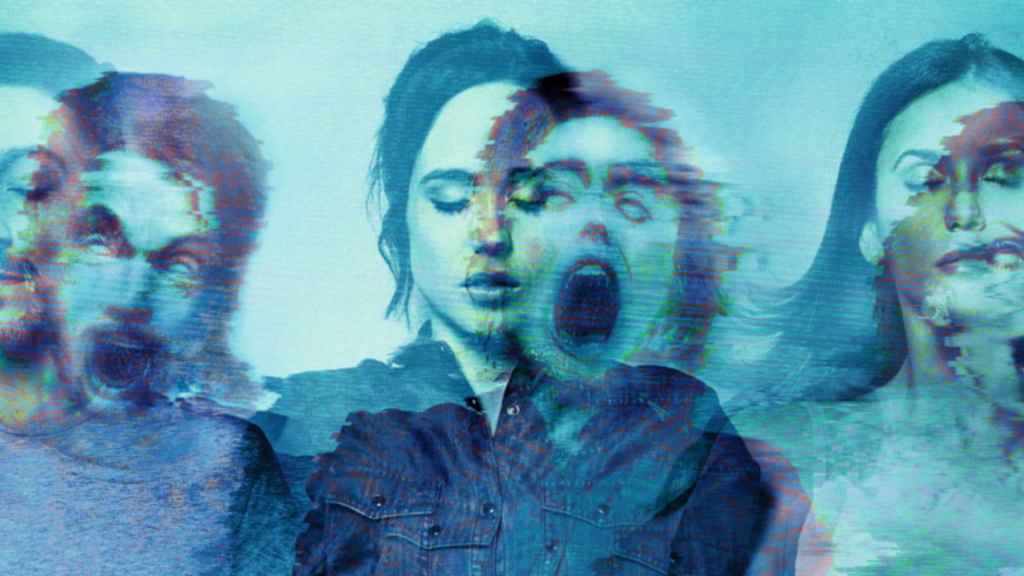 Nahtod und Grenzerfahrung