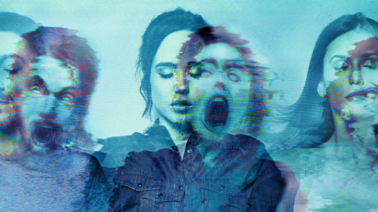 Nahtod und Grenzerfahrung